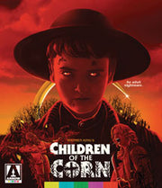 CHILDREN OF THE CORN BLU-RAY